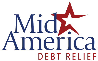 Logo - Mid America Debt Relief
