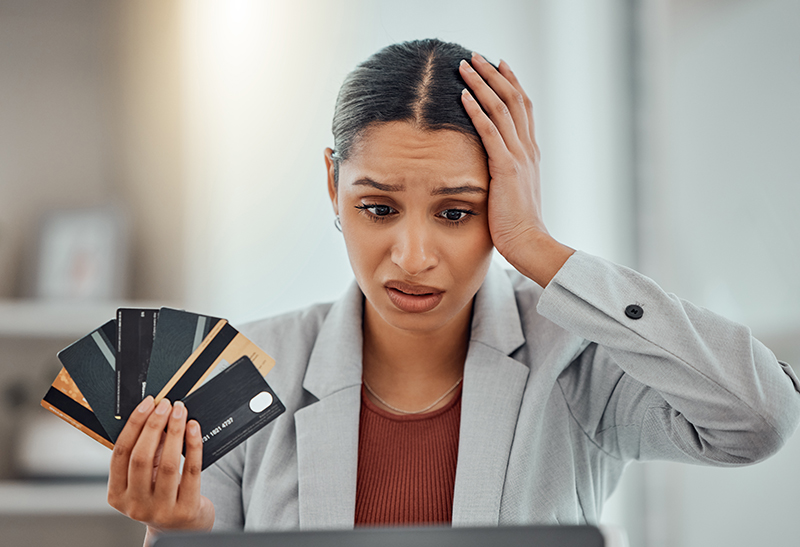 Debt Consolidation Services in St. Louis | Mid America Debt Relief