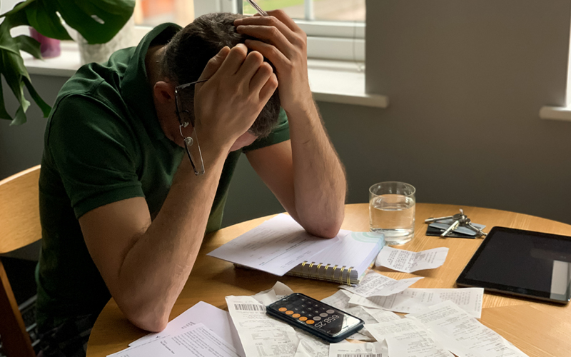 Mid America Debt Relief